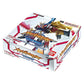 Digimon Card Game: Xros Encounter Booster [Bt10] (24Ct)