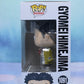 Funko Pop! Animation Gyomei Himejima Vinyl Figure - Special Edition, Multicolor, Model 1091
