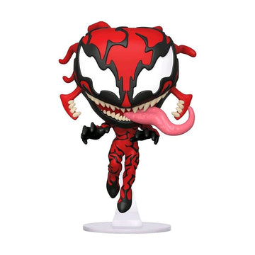 Funko Pop Venom Carnage Carla Unger