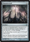 Magic The Gathering - Thunderstaff (267/356) - Commander 2013