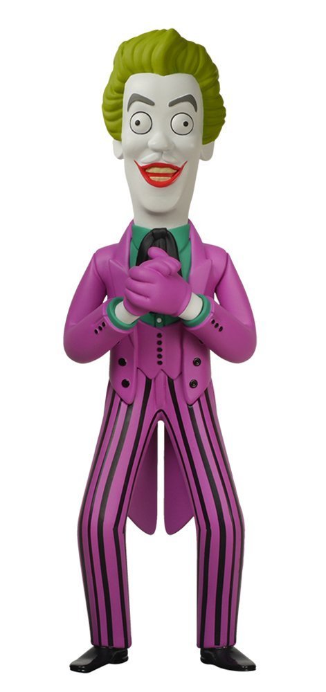 Funko Vinyl Idolz: 1966 Batman - Joker Action Figure