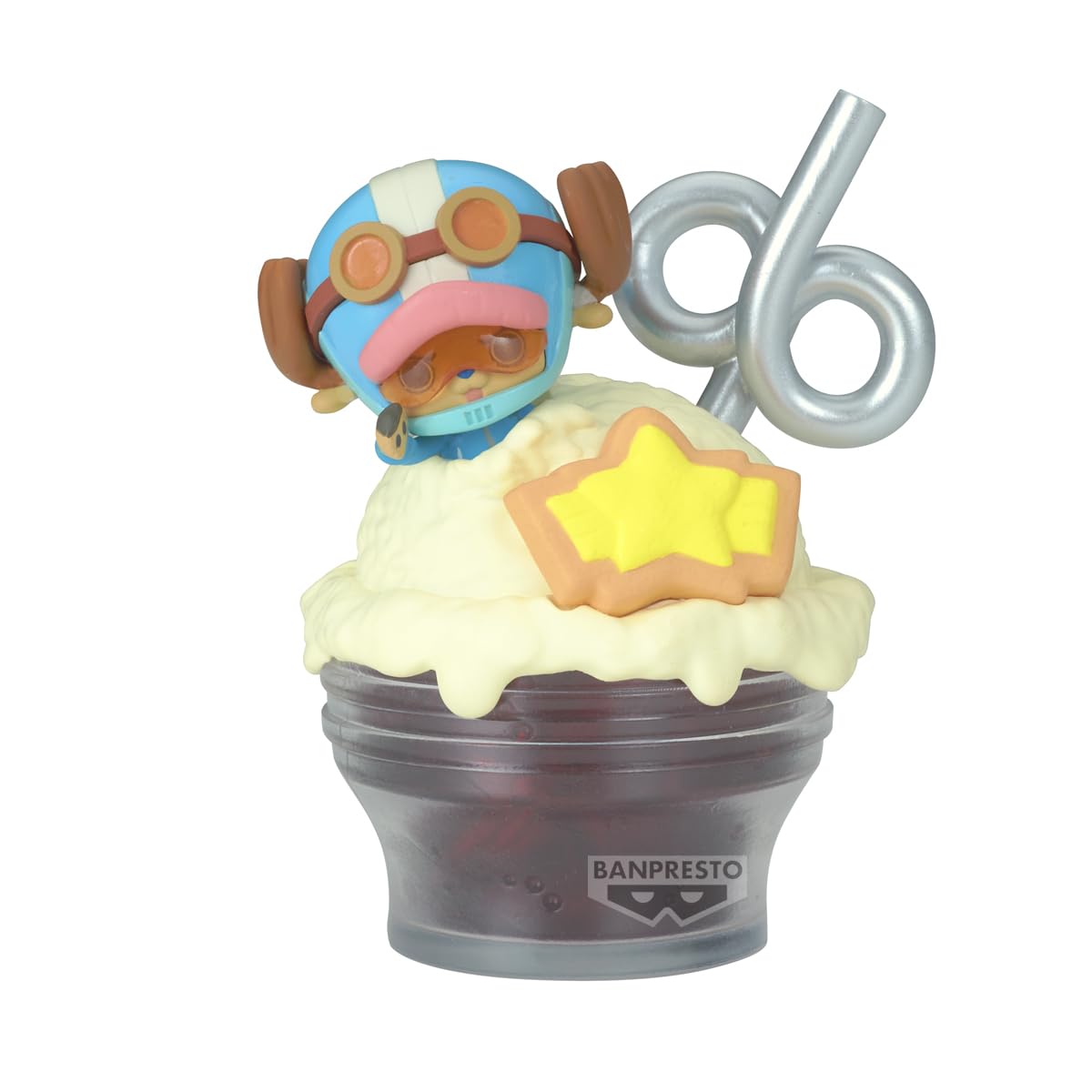 Banpresto - One Piece - Tony Tony Chopper Vol. 2 (Ver. C) Paldolce Collection Figure