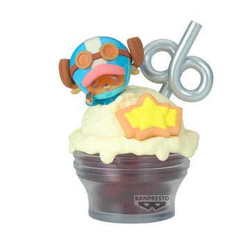 Banpresto - One Piece - Tony Tony Chopper Vol. 2 (Ver. C) Paldolce Collection Figure