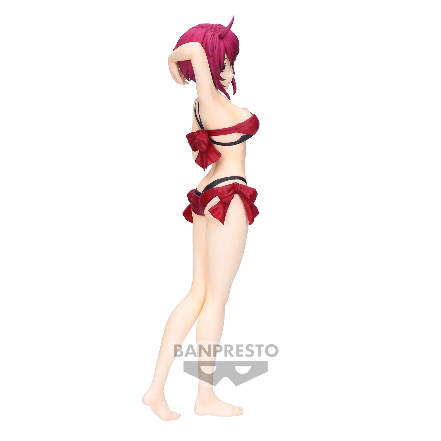 Banpresto - Mobile Suit Gundam Seed Freedom The Movie - Lunamaria Hawke, Bandai Spirits Glitter & Glamours Figure