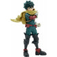 Banpresto - My Hero Academia - Deku III, Bandai Spirits Age of Heroes Figure
