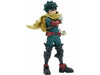 Banpresto - My Hero Academia - Deku III, Bandai Spirits Age of Heroes Figure