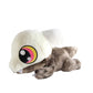 Toh Baby King Plush Doll Collector Plushie Cartoon Animal Stuffed House Party Decoration Figure Dolls Toys,Baby King