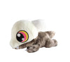Toh Baby King Plush Doll Collector Plushie Cartoon Animal Stuffed House Party Decoration Figure Dolls Toys,Baby King