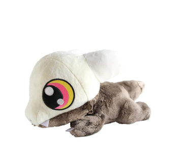 Toh Baby King Plush Doll Collector Plushie Cartoon Animal Stuffed House Party Decoration Figure Dolls Toys,Baby King