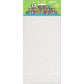 White Paper Party Bags, Pack Of 12 - Best For Any Occasion, Eco-Friendly And Stylish Alternative To Plastic, Perfect For Gifts A