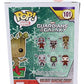 Funko Pop! Marvel: Guardians Of The Galaxy - Holiday Dancing Groot