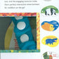 The World of Eric Carle Touch-and-Feel Stroller Cards