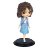 Banpresto - Stranger Things - Q Posket - Nancy Statue, Beige, Blue