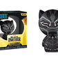 Funko Dorbz: Black Panther Movie - Black Panther Collectible Figure