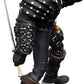 Weta Workshop Mini Epics Geralt of Rivia Figure - Multicolor Collectible, Model WETA345003803