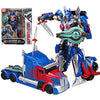 Kiditos Truck Action Figure, (22 Cm, Multi)