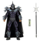 NECA Teenage Mutant Ninja Turtles 7" Super Shredder Action Figure - One Size, As Shown, Model 54181