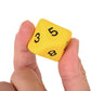 Learning Advantage 7429 Place Value Dice (Pack of 12)