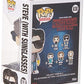 Funko Pop! Tv: Strangers Things - Steve With Sunglasses