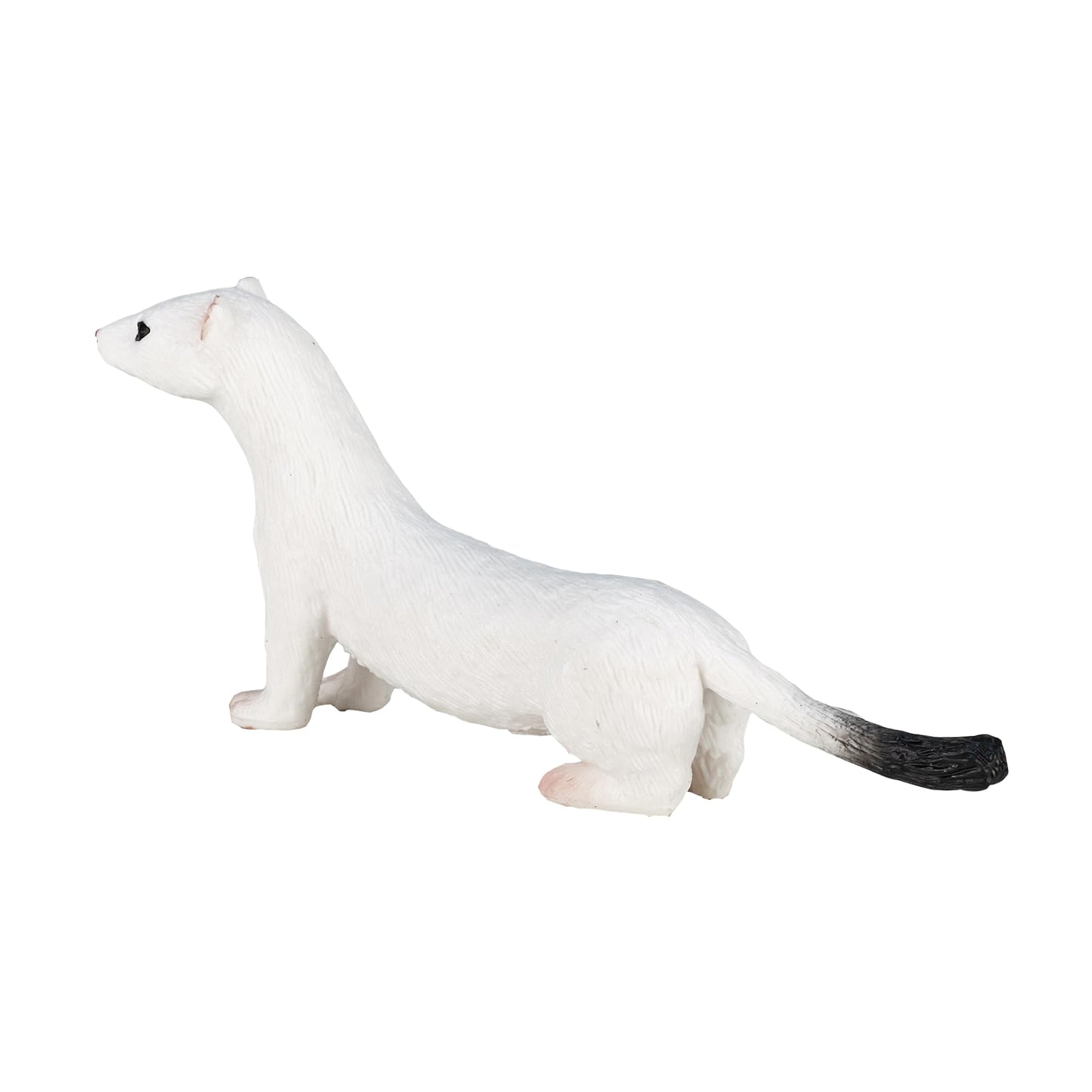 Mojo Ermine Toy Figure, Mixed