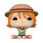 Funko Pop Animation: Nami - One Piece - Collectable Vinyl Figure - Gift Idea - Official Merchandise - For Kids & Adults - Anime