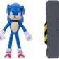 Sonic The Hedgehog 2 4 Inch Figure  Sonic