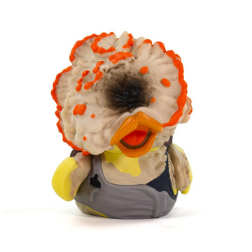 Tubbz Boxed Edition Clicker Collectible Vinyl Rubber Duck Figure - Official The Last Of Us Merchandise - Tv, Movies & Video Games