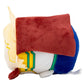 Mochibi - My Hero Academia - Mirio In Hero Costume - 6'' Plush Toy, Collectable, Soft, Officially Licensed, Stackable, Anime