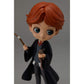 Banpresto Harry Potter Q Posket-Ron Weasley With Scabbers-, Multiple Colors