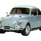 Tamiya RC Volkswagen Beetle Vehicle
