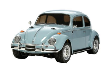 Tamiya RC Volkswagen Beetle Vehicle