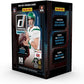 2024 Panini Donruss Football Blaster Box (90 Cards/Box) Look For Williams, Daniels, Maye, Nix Rookies!