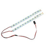 Lafeina Drift Car Led Chassis Dazzle Light Decorative Lights Rc Car Accessories For 1/10 1/8 Scale Rc Model Car(Blue)