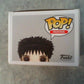Funko Pop Beetlejuice Lydia Deetz Wedding Dress Figure - Multicolor Collectible