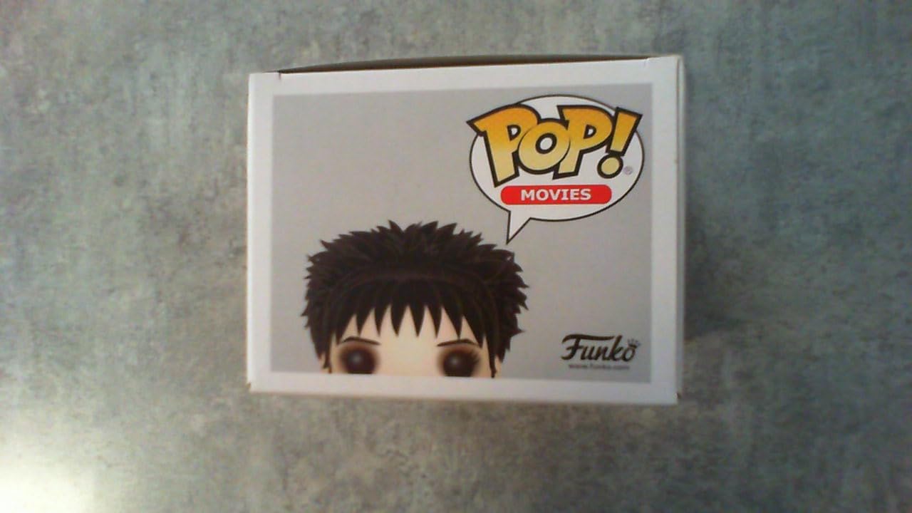 Funko Pop Beetlejuice Lydia Deetz Wedding Dress Figure - Multicolor Collectible