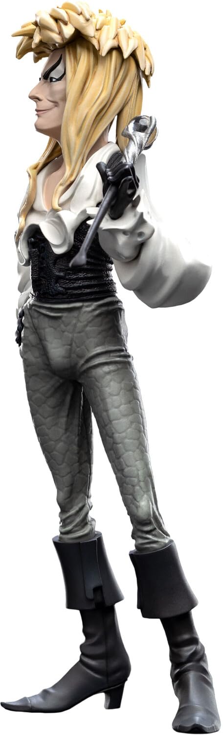 Weta Workshop Mini Epics - Labyrinth (1986) - Jareth