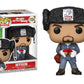 Funko + Protector: Jingle All The Way Pop! Movies Vinyl Figure (Bundled With Toybop Box Protector Collector Case) (Myron)