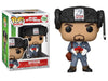 Funko + Protector: Jingle All The Way Pop! Movies Vinyl Figure (Bundled With Toybop Box Protector Collector Case) (Myron)