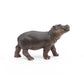 Papo -Hand-Painted - Figurine -Wild Animal Kingdom - Hippopotamus Calf -50052 -Collectible - For Children - Suitable For Boys And Girls- From 3 Years Old
