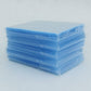 Wintra Ultra Clear Penny Card Sleeves,2-5/8 X 3-5/8'' Soft Card Protectors For Baseball Cards And Other Sports Cards (1200 Count)
