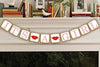 Its a Girl Baby Shower Banner Garland, Baby shower Decoration, Photo Booth Props, New Contemporary Design from UsASales Seller
