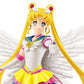 Japanfuntime Sailor Moon Eternal - Glitter & Glamours Figure, 7-Inch, Ver. A, Eco-Friendly & Modern