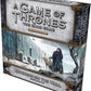 Fantasy Flight Games A Game of Thrones LCG: Watchers on the Wall - Cardboard, Multicolor, Model GT22
