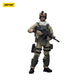 Joytoy 1:18 U.S.Army Delta Assault Squad -Assault Operator 4.17    Hardcore Coldplay Action Figure Military Model
