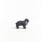 Schleich Farm World, Realistic Animal Toys For Boys And Giels, Lop Eared Bunny Rabbit Toy Figurine, Ages 3+