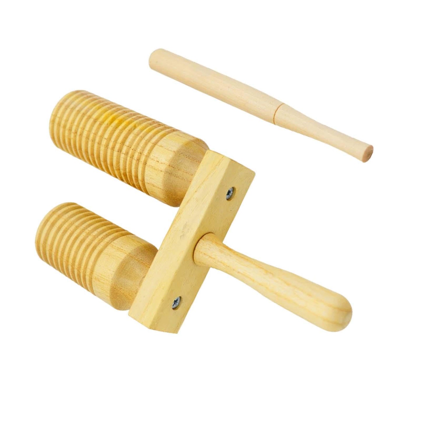 Atorse Wooden Percussion Toy Montessori Toy Wooden Musical Toy For Beginners