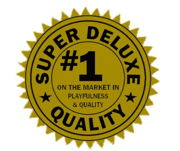 Gold Sequined Blazer - Size XL (14-16)