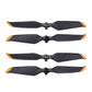 (12Pcs) Air 2s Propellers Blades Compatible with DJI Air 2s / Mavic Air 2 Props Propeller Wings Replacement Accessories