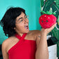 Squishable / Snacker Strawberry Plush