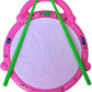 Youer Choice Flash Drum(Multicolor)